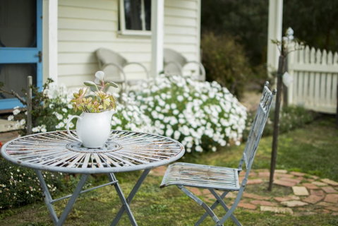 Freshwater Creek Cottages And Farm Stay - New South Wales Tourism  5