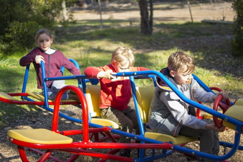 Freshwater Creek Cottages And Farm Stay - New South Wales Tourism  1