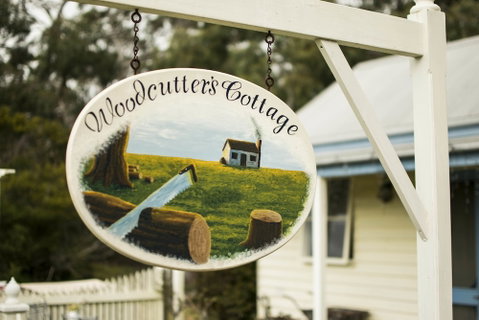 Freshwater Creek Cottages And Farm Stay - New South Wales Tourism  2