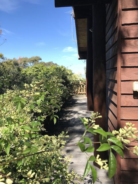 The Goat And Goose B&B - New South Wales Tourism  1