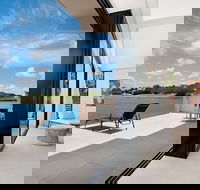 Weyba Quays