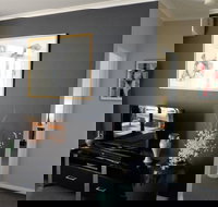 Avoca Palms Resort Apartments - New South Wales Tourism 