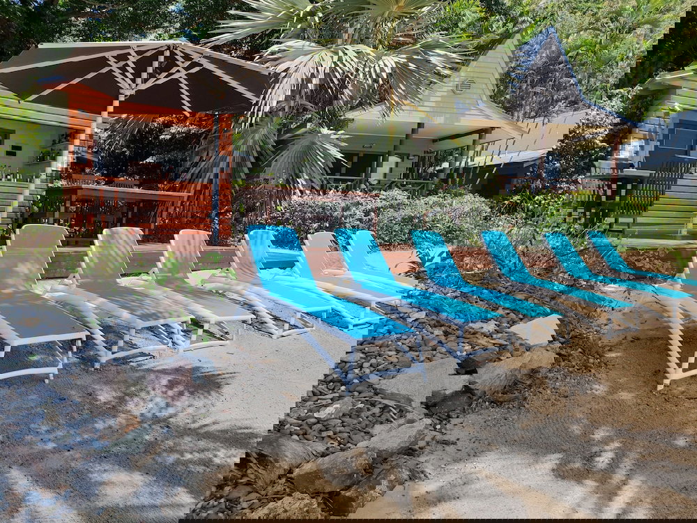 Long Island QLD New South Wales Tourism 