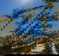 Great Keppel Island Hideaway - New South Wales Tourism 