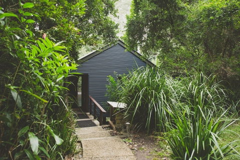 Montagues Of Montville - New South Wales Tourism  0