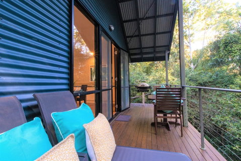 Montagues Of Montville - New South Wales Tourism  1