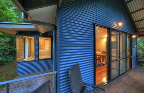 Montagues Of Montville - New South Wales Tourism  2