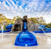 Big4 Tweed Billabong Holiday Park - New South Wales Tourism 
