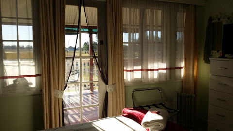 Andavine House Bed & Breakfast - New South Wales Tourism  2