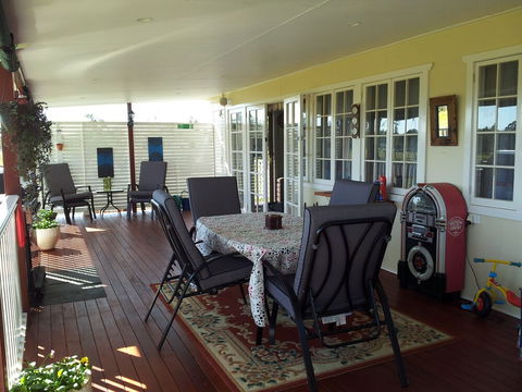 Andavine House Bed & Breakfast - New South Wales Tourism  6
