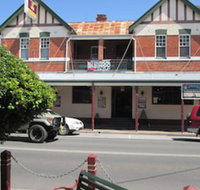 Maclean Hotel - New South Wales Tourism 