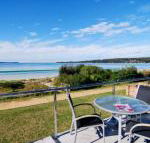 Jervis Bay Waterfront - New South Wales Tourism 