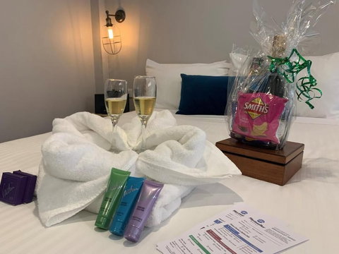 Merewether Motel - New South Wales Tourism  5