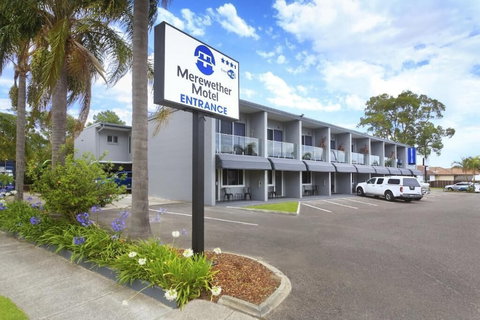 Merewether Motel - New South Wales Tourism  0