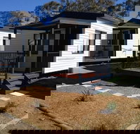 Goulburn South Caravan Park - New South Wales Tourism 