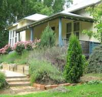 Summerhill Farm B  B - New South Wales Tourism 