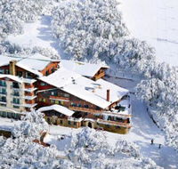 Hotel Pension Grimus - New South Wales Tourism 