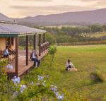 Hanging Tree Wines - New South Wales Tourism 