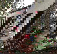 Port Boutique Accommodation - New South Wales Tourism 