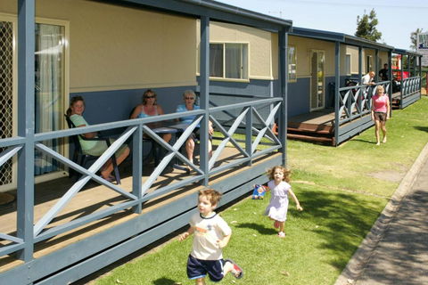 BIG4 Waters Edge Holiday Park - New South Wales Tourism  4