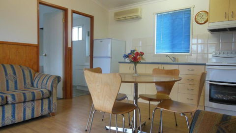BIG4 Waters Edge Holiday Park - New South Wales Tourism  3