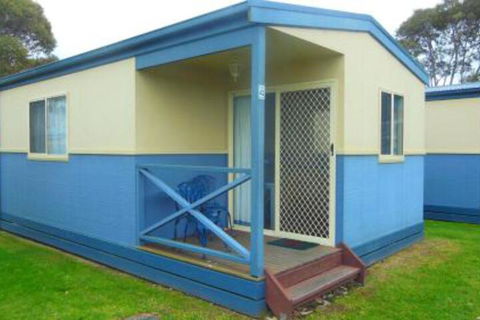 BIG4 Waters Edge Holiday Park - New South Wales Tourism  0