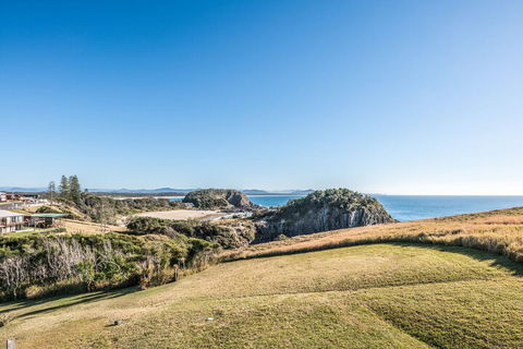 A PERFECT STAY - A Frame - New South Wales Tourism  5