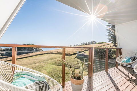 A PERFECT STAY - A Frame - New South Wales Tourism  4