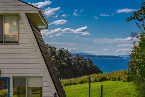 A PERFECT STAY - A Frame - New South Wales Tourism  6