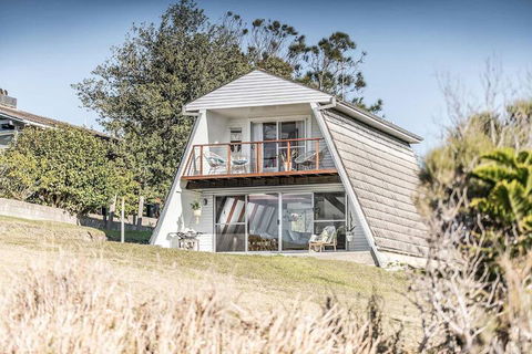 A PERFECT STAY - A Frame - New South Wales Tourism  7