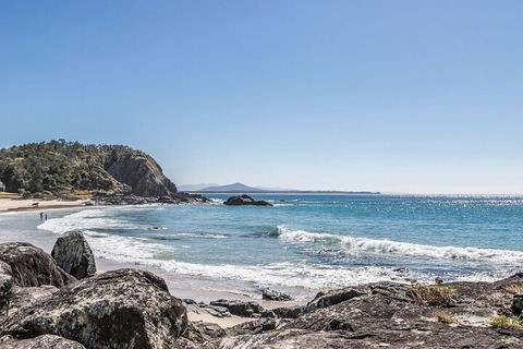 A PERFECT STAY - A Frame - New South Wales Tourism  2