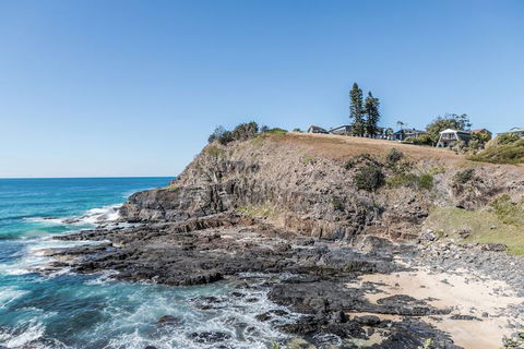 A PERFECT STAY - A Frame - New South Wales Tourism  1