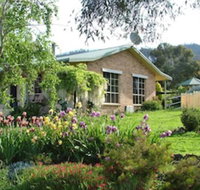 Halls on Falls Homestead - New South Wales Tourism 