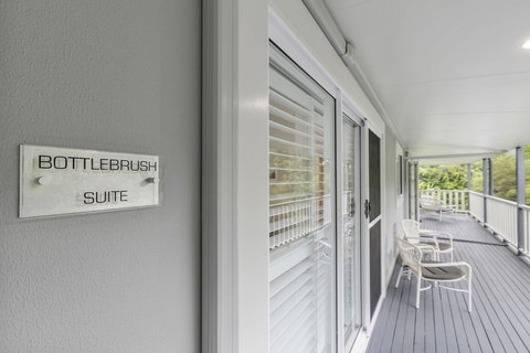 The Country House At Hunchy Montville - New South Wales Tourism  2