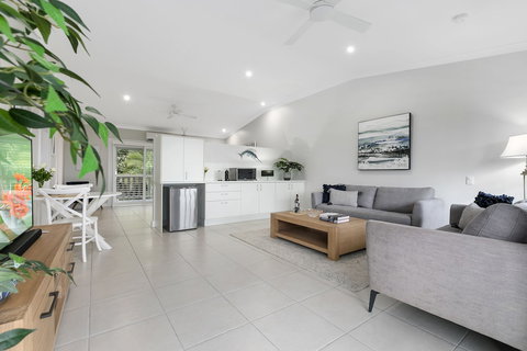 The Country House At Hunchy Montville - New South Wales Tourism  5