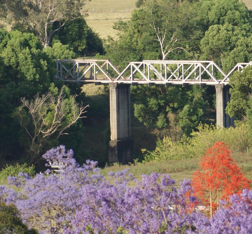 Imbil QLD New South Wales Tourism 