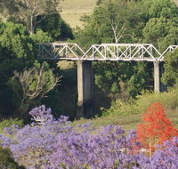 Mary Valley Views B  B - New South Wales Tourism 