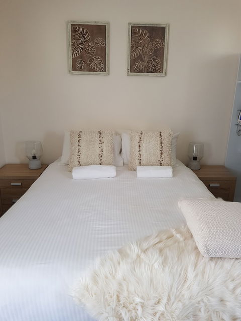 Town House Motor Inn - New South Wales Tourism  1
