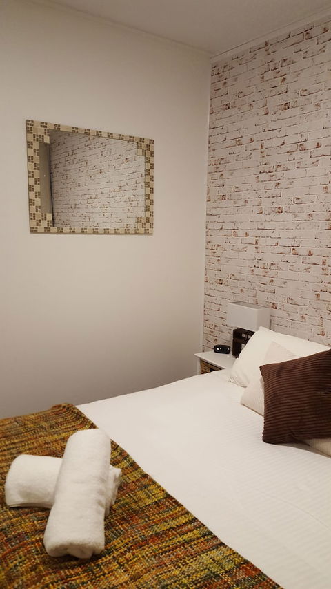 Town House Motor Inn - New South Wales Tourism  3
