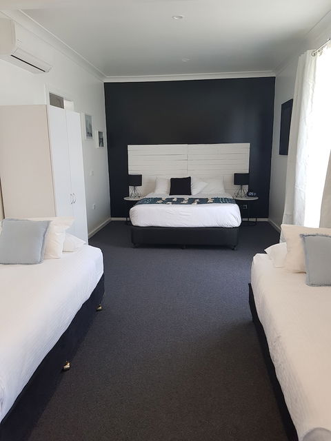 Town House Motor Inn - New South Wales Tourism  2