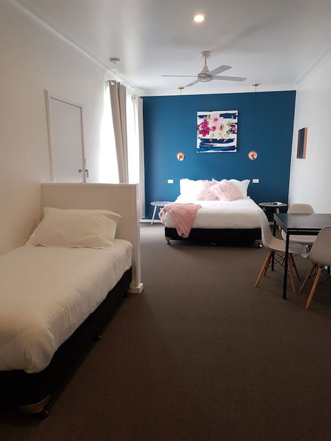 Town House Motor Inn - New South Wales Tourism  6