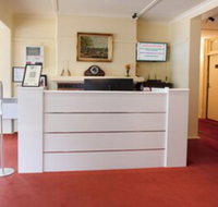 Linaker Nurse's Quarters - New South Wales Tourism 