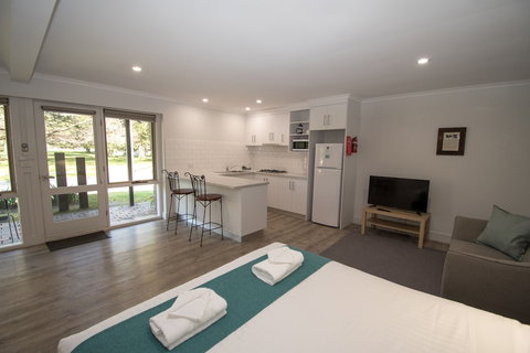 BIG4 Bright - New South Wales Tourism  2