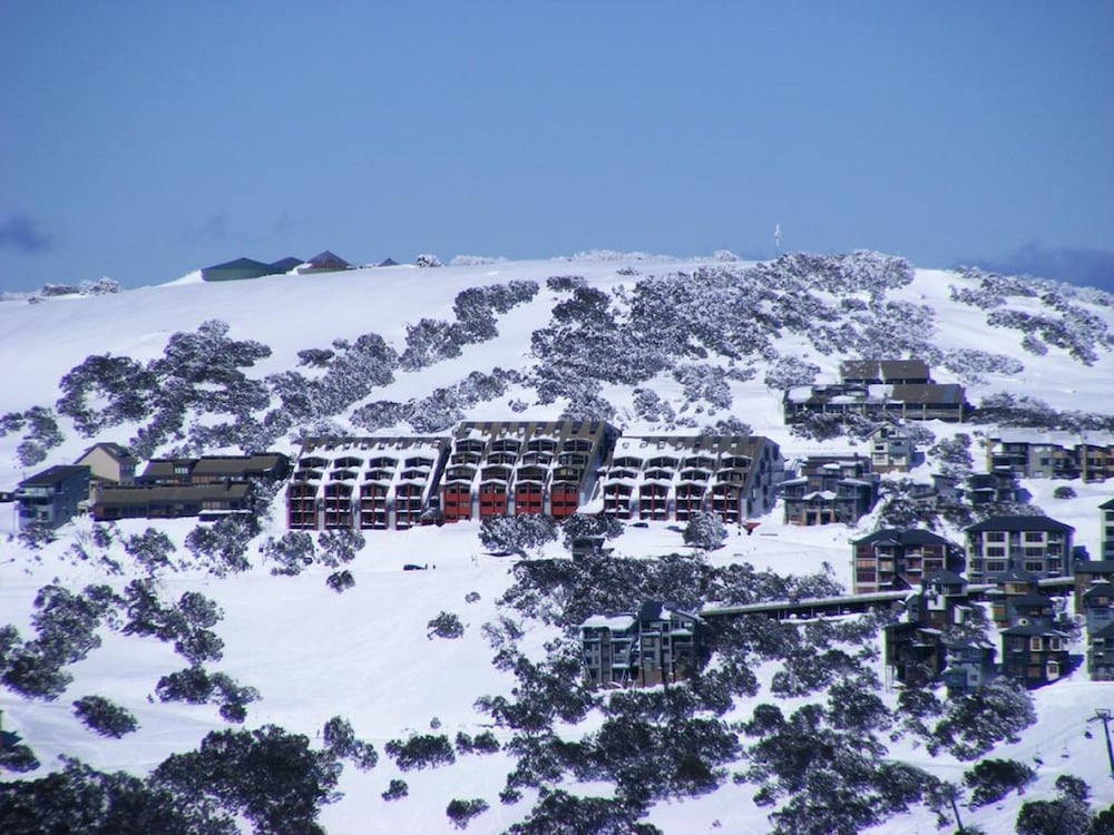 Hotham Heights VIC New South Wales Tourism 