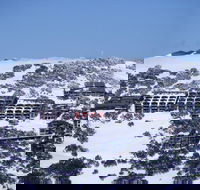 Arlberg Hotham - New South Wales Tourism 