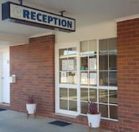 Centrepoint Motel