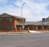 Gabriel Motor Inn - New South Wales Tourism 