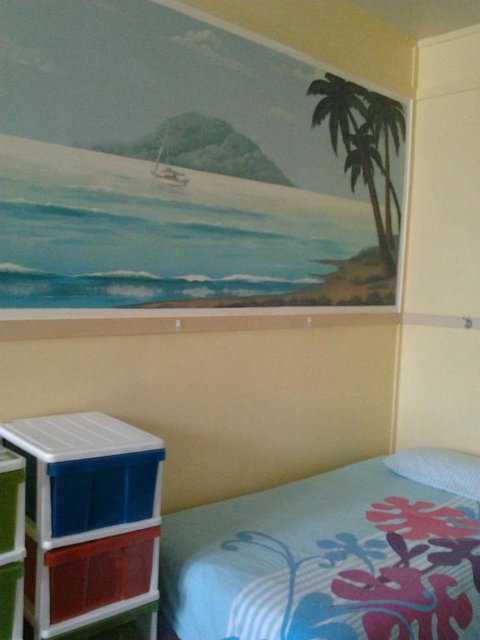 Geckos Rest Budget Accommodation & Backpackers - New South Wales Tourism  4