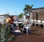 Geckos Rest Budget Accommodation  Backpackers - New South Wales Tourism 