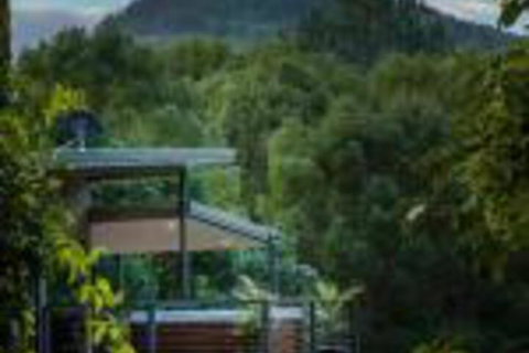 Babbling Brook Retreat - New South Wales Tourism  0